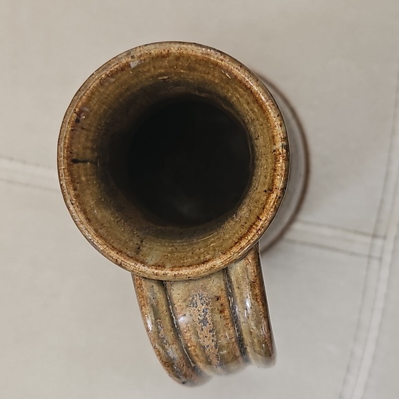 Ceramic Pitcher - Picture 3 of 7